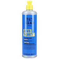 Tigi Bed Head Down'n Dirty Shampoo_Очищуючий шампунь для волосся 400мл Tigi Bed Head Down'n Dirty Shampoo_Очищуючий шампунь для волосся 400мл