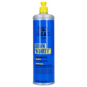 Tigi Bed Head Down'n Dirty Shampoo_Очищуючий шампунь для волосся 600мл Tigi Bed Head Down'n Dirty Shampoo_Очищуючий шампунь для волосся 600мл