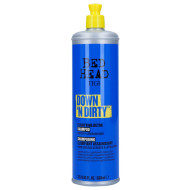 Tigi Bed Head Down'n Dirty Shampoo_Очищуючий шампунь для волосся 600мл Tigi Bed Head Down'n Dirty Shampoo_Очищуючий шампунь для волосся 600мл