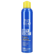 Tigi Bed Head Dirty Secret Dry Shampoo_Сухий шампунь для волосся 179гр/300мл Tigi Bed Head Dirty Secret Dry Shampoo_Сухий шампунь для волосся 179гр/300мл