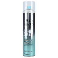 Tigi Bed Head Hard Head Hairspray_Лак для волосся екстрасильної фіксації 385мл Tigi Bed Head Hard Head Hairspray_Лак для волосся екстрасильної фіксації 385мл