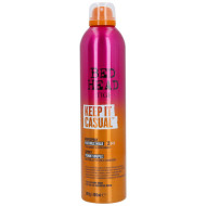 Tigi Bed Head Keep It Casual_Лак для волосся еластичної фіксації 400мл Tigi Bed Head Keep It Casual_Лак для волосся еластичної фіксації 400мл