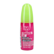 Tigi Bed Head Straighten Out_Сироватка для вирівнювання 100мл Tigi Bed Head Straighten Out_Сироватка для вирівнювання 100мл