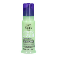 Tigi Bed Head Curls Rock Amplifier_Крем для укладання кучерявого волосся 113мл Tigi Bed Head Curls Rock Amplifier_Крем для укладання кучерявого волосся 113мл