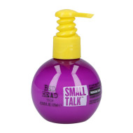 Tigi Bed Head Small Talk Cream_Крем для об'єму 125мл Tigi Bed Head Small Talk Cream_Крем для об'єму 125мл