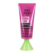 Tigi Bed Head Wanna Glow_Зволожуюча сироватка для волосся 100мл Tigi Bed Head Wanna Glow_Зволожуюча сироватка для волосся 100мл
