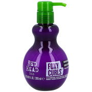 Tigi Bed Head Foxy Curls Cream_Крем для укладання локонів 200мл