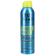 Tigi Bed Head Trouble Maker_Спрей-віск для волосся 200мл Tigi Bed Head Trouble Maker_Спрей-віск для волосся 200мл