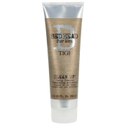 Tigi For Men Clean Up Shampoo_Чоловічий шампунь для щоденного застосування 250мл Tigi For Men Clean Up Shampoo_Чоловічий шампунь для щоденного застосування 250мл