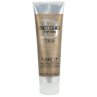 Tigi For Men Clean Up Shampoo_Чоловічий шампунь для щоденного застосування 250мл Tigi For Men Clean Up Shampoo_Чоловічий шампунь для щоденного застосування 250мл