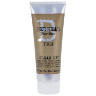 Tigi For Men Clean Up Conditioner_Освіжаючий кондиціонер для чоловіків 200мл Tigi For Men Clean Up Conditioner_Освіжаючий кондиціонер для чоловіків 200мл