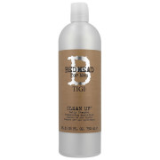 Tigi For Men Clean Up Shampoo_Чоловічий шампунь для щоденного застосування 750мл Tigi For Men Clean Up Shampoo_Чоловічий шампунь для щоденного застосування 750мл