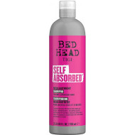 Tigi Bed Head Self Absorbed Shampoo_Шампунь для сухого та пошкодженого волосся 750мл Tigi Bed Head Self Absorbed Shampoo_Шампунь для сухого та пошкодженого волосся 750мл
