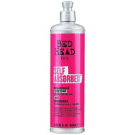 Tigi Bed Head Self Absorbed Conditioner_Кондиціонер для сухого та пошкодженого волосся 400мл Tigi Bed Head Self Absorbed Conditioner_Кондиціонер для сухого та пошкодженого волосся 400мл