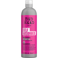 Tigi Bed Head Self Absorbed Conditioner_Кондиціонер для сухого та пошкодженого волосся 750мл Tigi Bed Head Self Absorbed Conditioner_Кондиціонер для сухого та пошкодженого волосся 750мл
