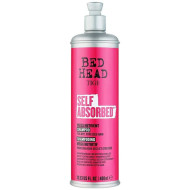 Tigi Bed Head Self Absorbed Shampoo_Шампунь для сухого та пошкодженого волосся 400мл Tigi Bed Head Self Absorbed Shampoo_Шампунь для сухого та пошкодженого волосся 400мл