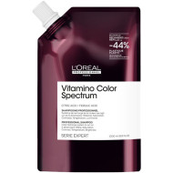 L'Oreal Vitamino Color Spectrum_Шампунь для блиску та збереження кольору після фарбування Refill 1000мл L'Oreal Vitamino Color Spectrum_Шампунь для блиску та збереження кольору після фарбування Refill 1000мл