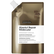 L'Oreal Absolut Repair Molecular_Шампунь для молекулярного відновлення пошкодженого волосся Refill 1000мл L'Oreal Absolut Repair Molecular_Шампунь для молекулярного відновлення пошкодженого волосся Refill 1000мл