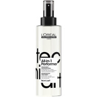 L'Oreal Tecni.Art All-in-1 Performer_Мультифункціональний спрей-догляд для волосся 190мл L'Oreal Tecni.Art All-in-1 Performer_Мультифункціональний спрей-догляд для волосся 190мл