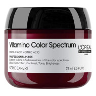 L'Oreal Vitamino Color Spectrum_Маска для блиску та збереження кольору після фарбування 75мл