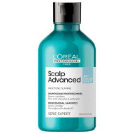 L'Oreal Scalp Advanced Anti-Dandruff Shampoo_Шампунь проти лупи 300мл L'Oreal Scalp Advanced Anti-Dandruff Shampoo_Шампунь проти лупи 300мл