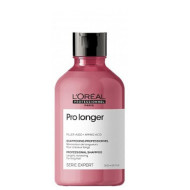 L'Oreal  Pro Longer_Шампунь для відновлення волосся за довжиною 300мл