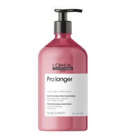 L'Oreal  Pro Longer_Шампунь для відновлення волосся за довжиною 500мл