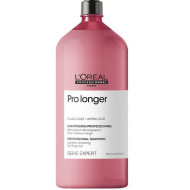 L'Oreal  Pro Longer_Шампунь для відновлення волосся за довжиною 1500мл