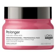L'Oreal  Pro Longer_Маска для відновлення волосся за довжиною 250мл