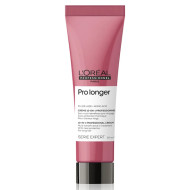L'Oreal  Pro Longer_Термозахисний крем для відновлення волосся за довжиною 150мл