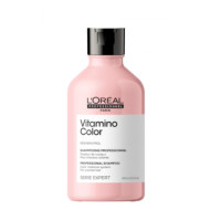 L'Oreal Vitamino Color Shampoo_Шампунь для фарбованого волосся 300мл L'Oreal Vitamino Color Shampoo_Шампунь для фарбованого волосся 300мл