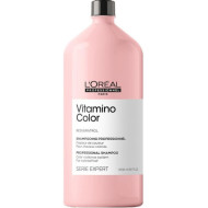 L'Oreal Vitamino Color Shampoo_Шампунь для фарбованого волосся 1500мл