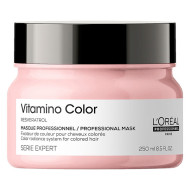 L'Oreal Vitamino Color Mask_Маска для фарбованого волосся 250мл L'Oreal Vitamino Color Mask_Маска для фарбованого волосся 250мл