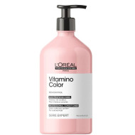 L'Oreal Vitamino Color Conditioner_Кондиціонер для фарбованого волосся 750мл L'Oreal Vitamino Color Conditioner_Кондиціонер для фарбованого волосся 750мл