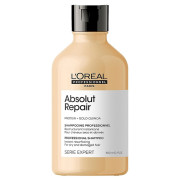 L'Oreal Absolut Repair Shampoo_Шампунь для відновлення пошкодженого волосся 300мл L'Oreal Absolut Repair Shampoo_Шампунь для відновлення пошкодженого волосся 300мл
