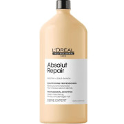 L'Oreal Absolut Repair Shampoo_Шампунь для відновлення пошкодженого волосся 1500мл L'Oreal Absolut Repair Shampoo_Шампунь для відновлення пошкодженого волосся 1500мл