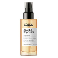 L'Oreal Absolut Repair Oil_Сироватка для відновлення пошкодженого волосся 90мл L'Oreal Absolut Repair Oil_Сироватка для відновлення пошкодженого волосся 90мл