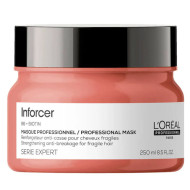 L'Oreal Inforcer_Маска, що зміцнює проти ламкості волосся 250мл