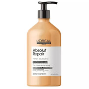 L'Oreal Absolut Repair Conditioner_Кондиціонер для відновлення пошкодженого волосся 750мл L'Oreal Absolut Repair Conditioner_Кондиціонер для відновлення пошкодженого волосся 750мл