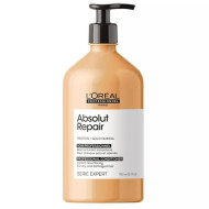 L'Oreal Absolut Repair Conditioner_Кондиціонер для відновлення пошкодженого волосся 750мл L'Oreal Absolut Repair Conditioner_Кондиціонер для відновлення пошкодженого волосся 750мл