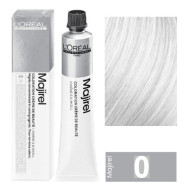 L'Oreal Professionnel Majirel Стійка крем-фарба для волосся_0 прозорий 60мл L'Oreal Professionnel Majirel Стійка крем-фарба для волосся_0 прозорий 60мл