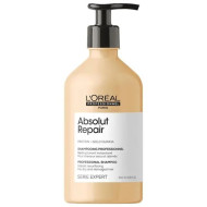 L'Oreal Absolut Repair Shampoo_Шампунь для відновлення пошкодженого волосся 500мл