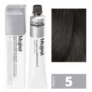 L'Oreal Professionnel Majirel Стійка крем-фарба для волосся_5 світлий шатен 60мл L'Oreal Professionnel Majirel Стійка крем-фарба для волосся_5 світлий шатен 60мл