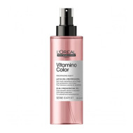 L'Oreal Vitamino Color A-OX 10 in 1_Багатофункціональний спрей для фарбованого волосся 190мл L'Oreal Vitamino Color A-OX 10 in 1_Багатофункціональний спрей для фарбованого волосся 190мл
