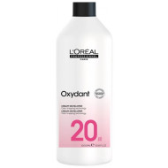 L'Oreal Professionnel Oxidant Cream Developer_Крем-проявник 6% 1000мл L'Oreal Professionnel Oxidant Cream Developer_Крем-проявник 6% 1000мл