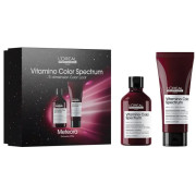 L'Oreal Vitamino Color Spectrum_Набір (шампунь 300 мл + кондиціонер 200мл) L'Oreal Vitamino Color Spectrum_Набір (шампунь 300 мл + кондиціонер 200мл)