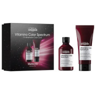 L'Oreal Vitamino Color Spectrum_Набір (шампунь 300 мл + кондиціонер 200мл) L'Oreal Vitamino Color Spectrum_Набір (шампунь 300 мл + кондиціонер 200мл)