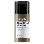 L'Oreal Absolut Repair Molecular_Маска незмивна для молекулярного відновлення пошкодженого волосся 100мл L'Oreal Absolut Repair Molecular_Маска незмивна для молекулярного відновлення пошкодженого волосся 100мл