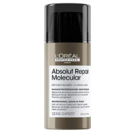 L'Oreal Absolut Repair Molecular_Маска незмивна для молекулярного відновлення пошкодженого волосся 100мл L'Oreal Absolut Repair Molecular_Маска незмивна для молекулярного відновлення пошкодженого волосся 100мл