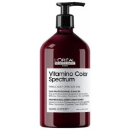 L'Oreal Vitamino Color Spectrum_Кондиціонер для блиску та збереження кольору після фарбування 750мл L'Oreal Vitamino Color Spectrum_Кондиціонер для блиску та збереження кольору після фарбування 750мл